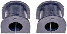 Charger l'image dans la galerie, 540-400 Suspension Stabilizer Bar Bushing Kit Dorman - OE Solutions Canada