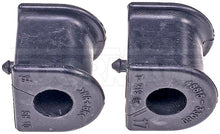 Charger l'image dans la galerie, 540-409 Suspension Stabilizer Bar Bushing Kit Dorman - OE Solutions Canada