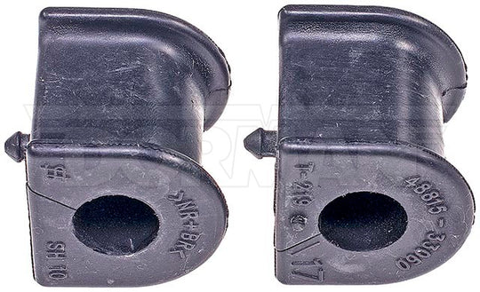 540-409 Suspension Stabilizer Bar Bushing Kit Dorman - OE Solutions Canada