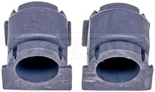 Charger l'image dans la galerie, 540-421 Suspension Stabilizer Bar Bushing Kit Dorman - OE Solutions Canada