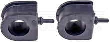Charger l'image dans la galerie, 540-423 Suspension Stabilizer Bar Bushing Kit Dorman - OE Solutions Canada