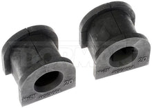 Load image into Gallery viewer, 540-455 Suspension Stabilizer Bar Bushing Kit Dorman - OE Solutions Canada
