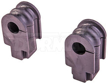 Charger l'image dans la galerie, 540-461 Suspension Stabilizer Bar Bushing Kit Dorman - OE Solutions Canada