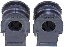 Charger l'image dans la galerie, 540-500 Suspension Stabilizer Bar Bushing Kit Dorman - OE Solutions Canada