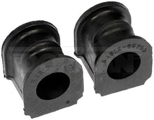 Load image into Gallery viewer, 540-505 Suspension Stabilizer Bar Bushing Kit Dorman - OE Solutions Canada