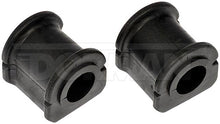 Load image into Gallery viewer, 540-509 Suspension Stabilizer Bar Bushing Kit Dorman - OE Solutions Canada