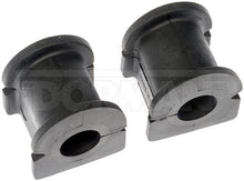 Load image into Gallery viewer, 540-538 Suspension Stabilizer Bar Bushing Kit Dorman - OE Solutions Canada