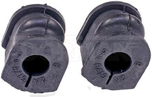 Charger l'image dans la galerie, 540-542 Suspension Stabilizer Bar Bushing Kit Dorman - OE Solutions Canada