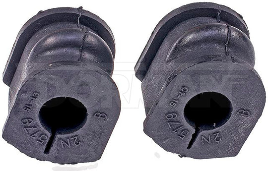540-542 Suspension Stabilizer Bar Bushing Kit Dorman - OE Solutions Canada