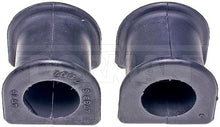 Charger l'image dans la galerie, 540-544 Suspension Stabilizer Bar Bushing Kit Dorman - OE Solutions Canada