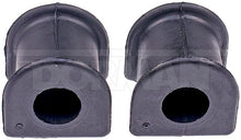 Load image into Gallery viewer, 540-556 Suspension Stabilizer Bar Bushing Kit Dorman - OE Solutions Canada