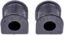 Charger l'image dans la galerie, 540-557 Suspension Stabilizer Bar Bushing Kit Dorman - OE Solutions Canada