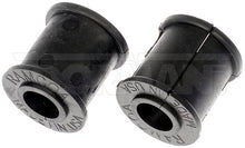 Charger l'image dans la galerie, 540-562 Suspension Stabilizer Bar Bushing Kit Dorman - OE Solutions Canada