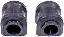 Load image into Gallery viewer, 540-570 Suspension Stabilizer Bar Bushing Kit Dorman - OE Solutions Canada