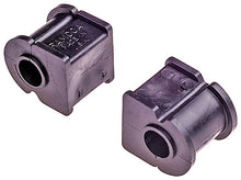 Load image into Gallery viewer, 540-572 Suspension Stabilizer Bar Bushing Kit Dorman - OE Solutions Canada