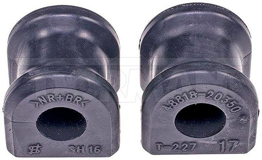 540-575 Suspension Stabilizer Bar Bushing Kit Dorman - OE Solutions Canada