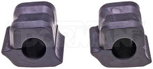 Load image into Gallery viewer, 540-581 Suspension Stabilizer Bar Bushing Kit Dorman - OE Solutions Canada