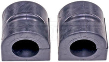 Charger l'image dans la galerie, 540-595 Suspension Stabilizer Bar Bushing Kit Dorman - OE Solutions Canada
