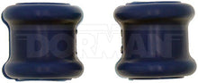 Charger l'image dans la galerie, 540-613 Suspension Stabilizer Bar Bushing Kit Dorman - OE Solutions Canada