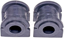 Load image into Gallery viewer, 540-627 Suspension Stabilizer Bar Bushing Kit Dorman - OE Solutions Canada