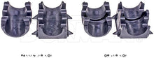 Load image into Gallery viewer, 540-653 Suspension Stabilizer Bar Bushing Kit Dorman - OE Solutions Canada