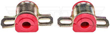 Charger l'image dans la galerie, 540-659 Suspension Stabilizer Bar Bushing Kit Dorman - OE Solutions Canada
