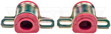 Load image into Gallery viewer, 540-660 Suspension Stabilizer Bar Bushing Kit Dorman - OE Solutions Canada