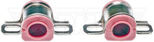 Charger l'image dans la galerie, 540-662 Suspension Stabilizer Bar Bushing Kit Dorman - OE Solutions Canada