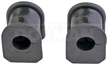 Load image into Gallery viewer, 540-674 Suspension Stabilizer Bar Bushing Kit Dorman - OE Solutions Canada