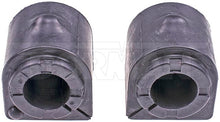 Charger l'image dans la galerie, 540-680 Suspension Stabilizer Bar Bushing Kit Dorman - OE Solutions Canada