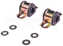 Load image into Gallery viewer, 540-684 Suspension Stabilizer Bar Bushing Kit Dorman - OE Solutions Canada