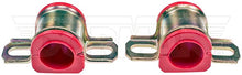 Load image into Gallery viewer, 540-695 Suspension Stabilizer Bar Bushing Kit Dorman - OE Solutions Canada