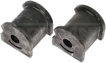 Load image into Gallery viewer, 540-701 Suspension Stabilizer Bar Bushing Kit Dorman - OE Solutions Canada