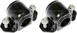 Suspension Stabilizer Bar Bushing Kit