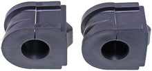 Charger l'image dans la galerie, 540-731 Suspension Stabilizer Bar Bushing Kit Dorman - OE Solutions Canada