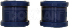 Charger l'image dans la galerie, 540-754 Suspension Stabilizer Bar Bushing Kit Dorman - OE Solutions Canada