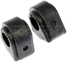 Charger l'image dans la galerie, 540-760 Suspension Stabilizer Bar Bushing Kit Dorman - OE Solutions Canada