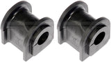 Suspension Stabilizer Bar Bushing Kit