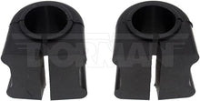 Charger l'image dans la galerie, 540-778 Suspension Stabilizer Bar Bushing Kit Dorman - OE Solutions Canada