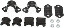 Charger l'image dans la galerie, 540-783 Suspension Stabilizer Bar Bushing Kit Dorman - OE Solutions Canada
