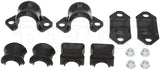 Suspension Stabilizer Bar Bushing Kit
