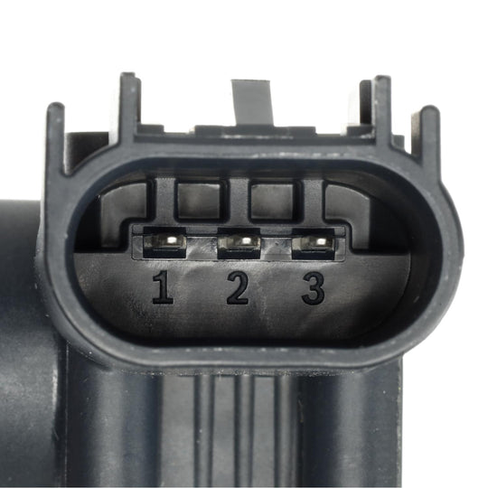 BST168 Standard Ignition Power Brake Booster Vacuum Sensor Standard Ignition Canada
