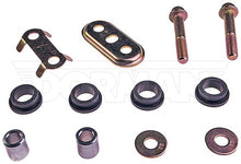 Load image into Gallery viewer, 540-802 Steering Tie Rod End Bushing Kit Dorman - OE Solutions Canada