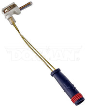 Load image into Gallery viewer, BW1000 Disc Brake Pad Wear Sensor Dorman - First Stop Canada