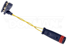 Load image into Gallery viewer, BW1001 Disc Brake Pad Wear Sensor Dorman - First Stop Canada