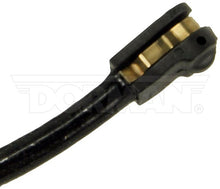 Load image into Gallery viewer, BW1002 Disc Brake Pad Wear Sensor Dorman - First Stop Canada