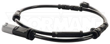 Load image into Gallery viewer, BW1002 Disc Brake Pad Wear Sensor Dorman - First Stop Canada