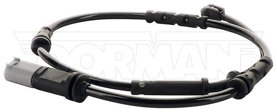 BW1002 Disc Brake Pad Wear Sensor Dorman - First Stop Canada