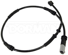 Load image into Gallery viewer, BW1002 Disc Brake Pad Wear Sensor Dorman - First Stop Canada