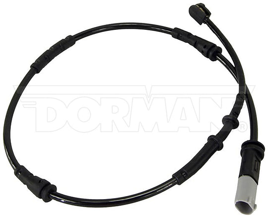 BW1002 Disc Brake Pad Wear Sensor Dorman - First Stop Canada